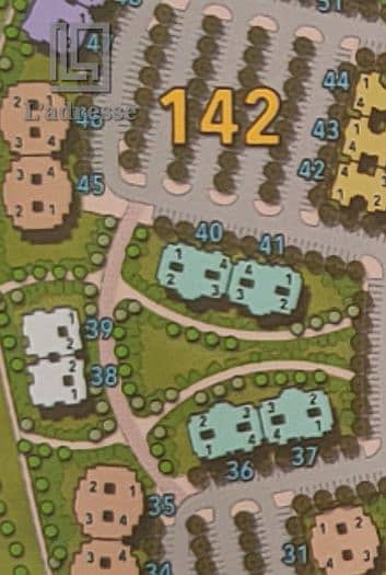 للبيع شقة مميزة في مدينتي – B14 للبيع شقة مميزة في مدينتي – B14