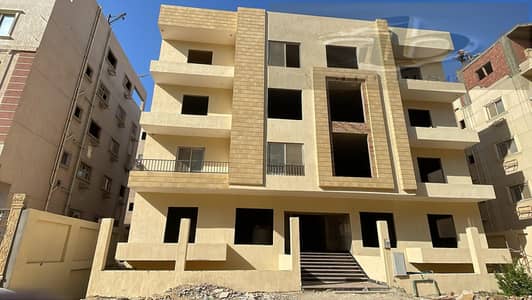 Apartment for sale in Al Andalus - Fifth Settlement  A prime location near all services and main roads.