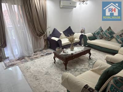 Apartment modern buildings for sale view Nasr Club - Heliopolis