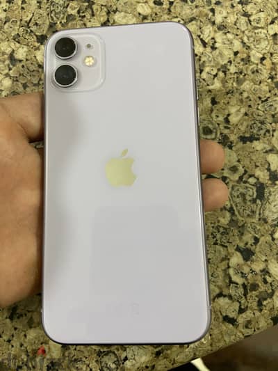 Apple - iPhone 11