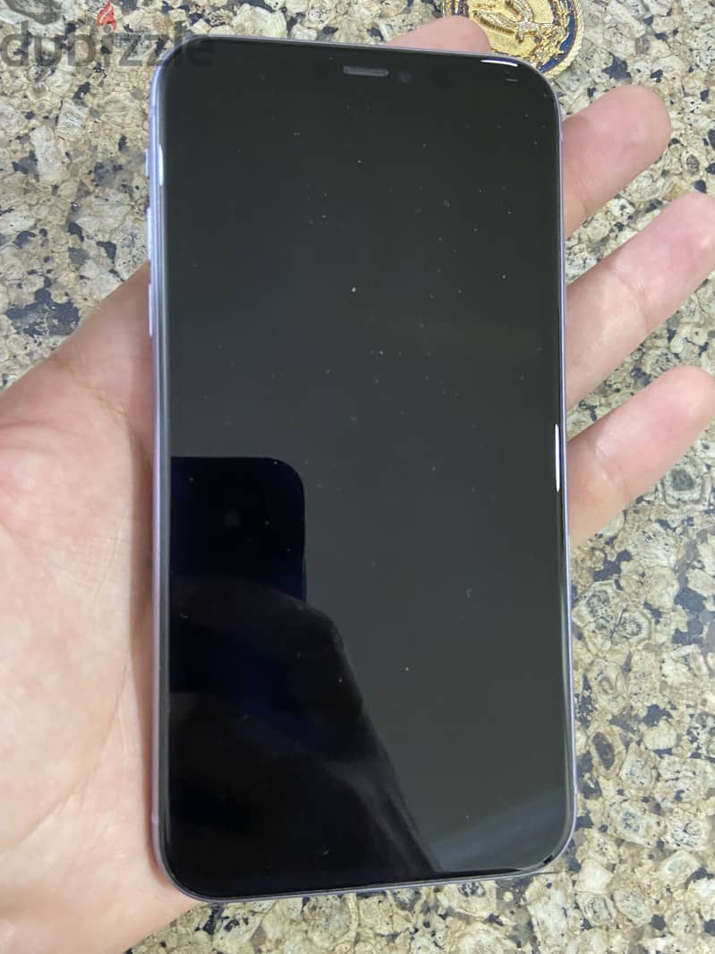 Apple - iPhone 11 1