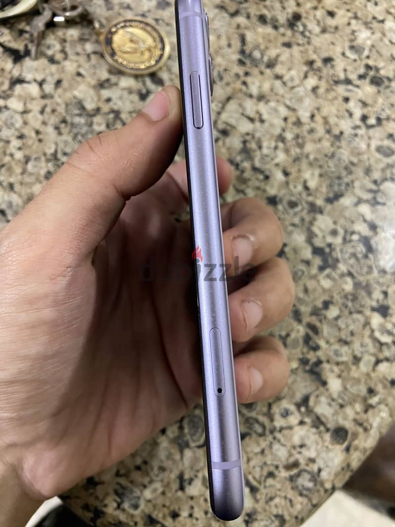 Apple - iPhone 11 2