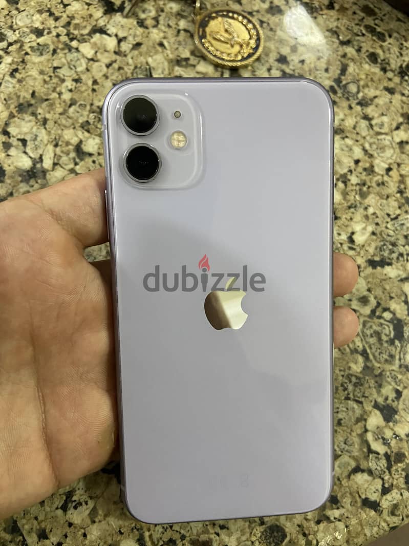 Apple - iPhone 11 3