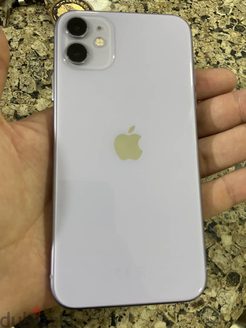 Apple - iPhone 11 4