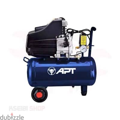 كمبروسر 24لتر apt
