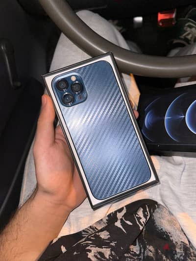 Apple - iPhone 12 Pro Max