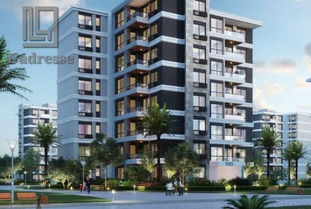 للبيع استوديو مميز في مدينة نور – Smart City للبيع استوديو مميز في مدينة نور – Smart City