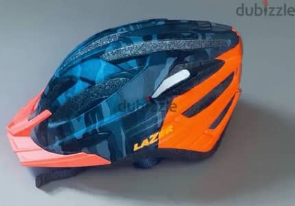 خوذه LAZER (وارد الامارات)