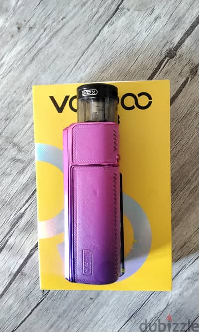 Vip VOOPOO Drag X3