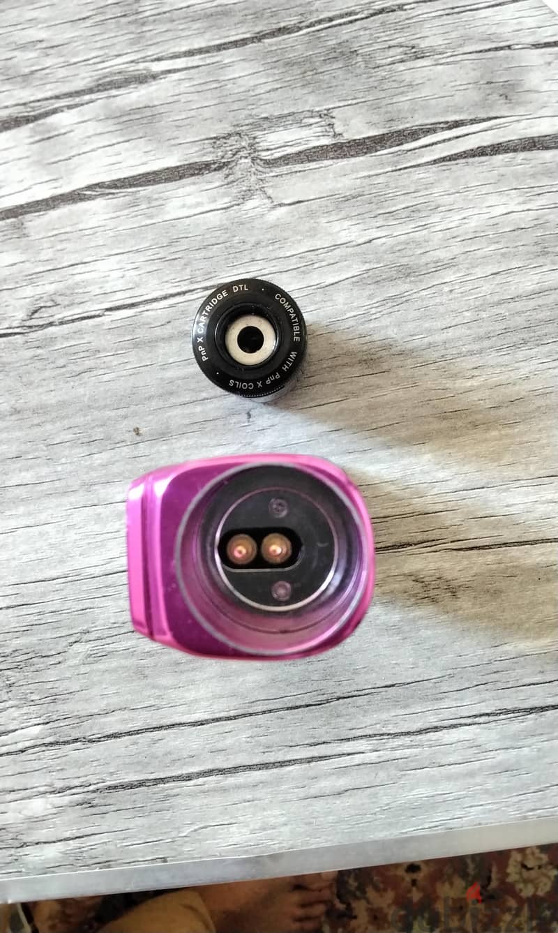 Vip VOOPOO Drag X3 4