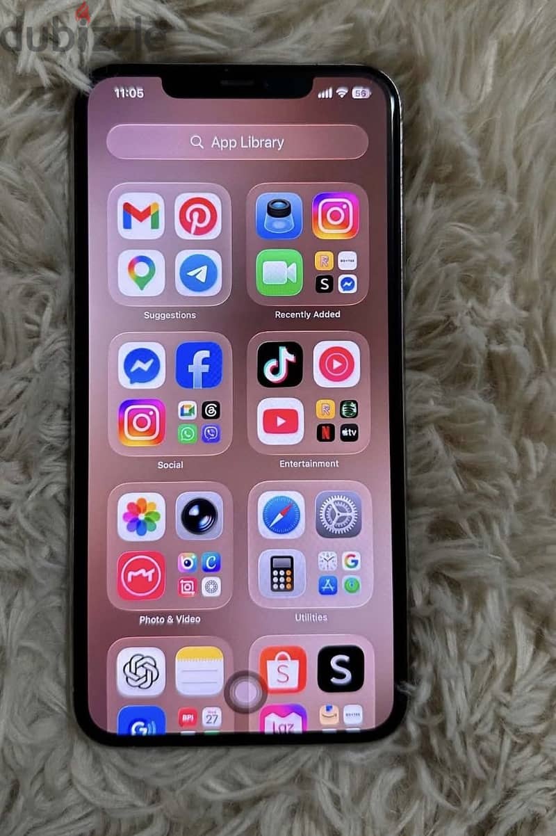 iPhone 11 Pro Max USA 3