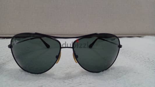 Ray-Ban Sunglasses RB 3293 006/71 Matte Black