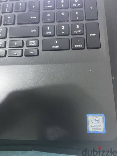 Dell precision 3540