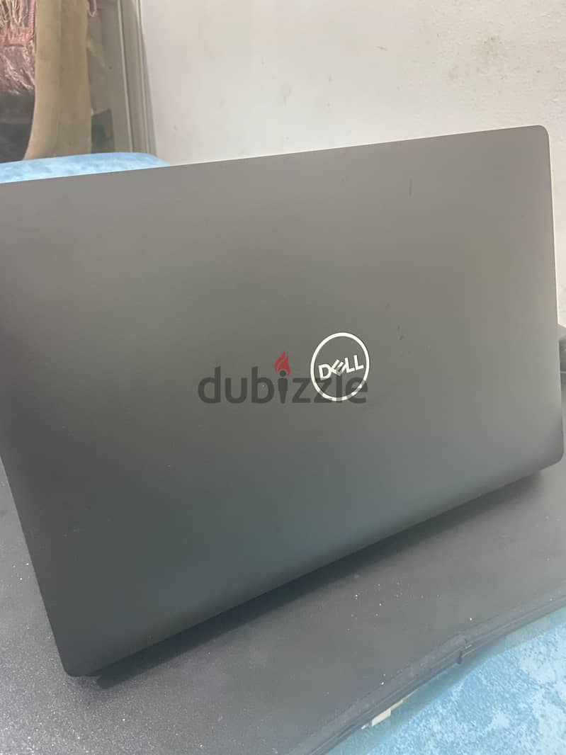 Dell precision 3540 6