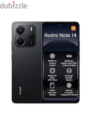 readmi note 14 2