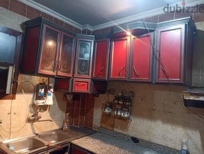 مطبخ الوميتال للبيع