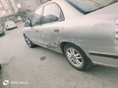 دايو نوبيرا 2000 نوبيرا 2
