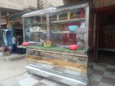 عربيه كبده