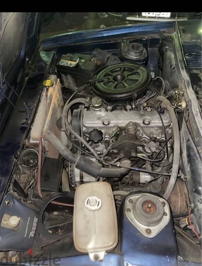 Fiat 131 1979