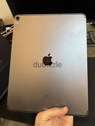 Ipad pro3 12.9 -2018