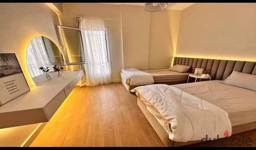 Luxury Furnished Apartment  Mivida  Ready to Move