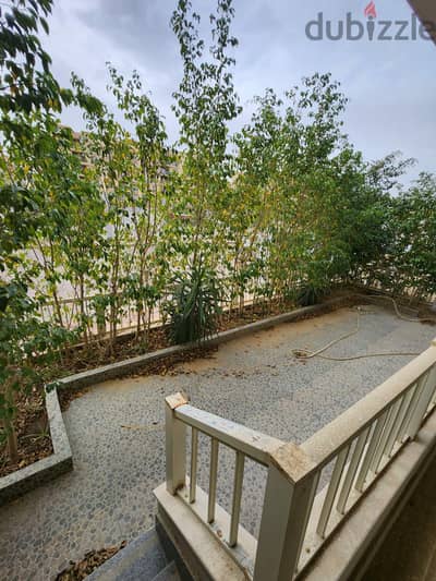 Jayd compound , Ground Apartment for Sale 190 sqm Garden 125 sqm