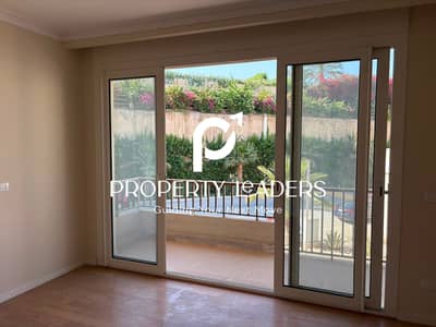 Spacious apartment, ready to move for Rent in Pyramid Hills – 6 October