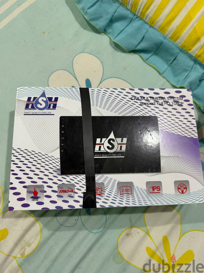 HSH 2Ram 32 GB 4