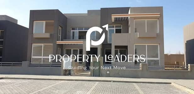 Ground Floor Apartment for Sale | Kayan by Badreldin