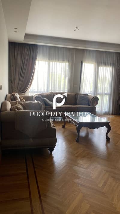 Fully Furnished 3-Bedroom Apartment in Westown Beverly Hills Fully Furnished 3-Bedroom Apartment in Westown Beverly Hills