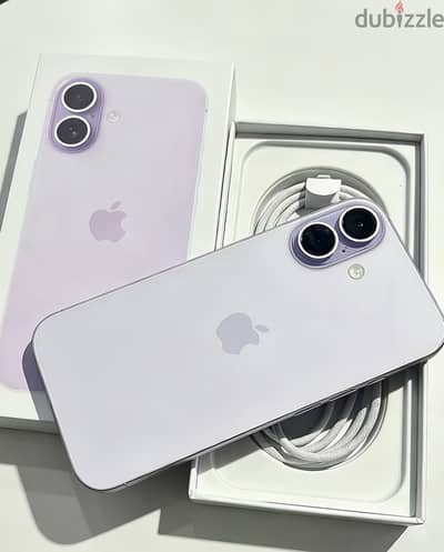 Apple - iPhone 17