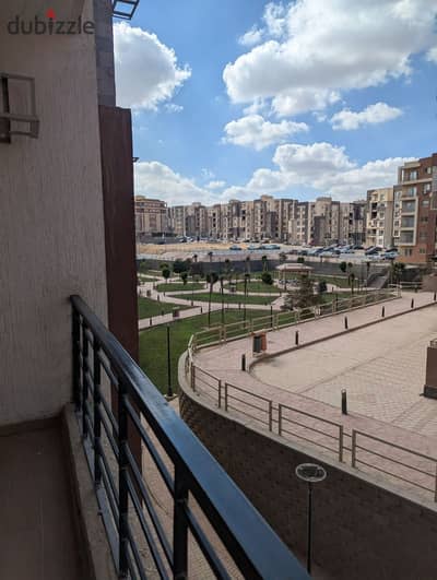Distinct apartment for sale in Dar Masr – Al-Qarnfal – First Settlement This is a fully new apartment that has never been inhabited