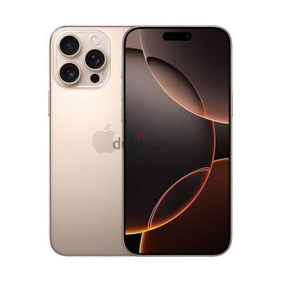 آبل - آيفون 16 برو ماكس