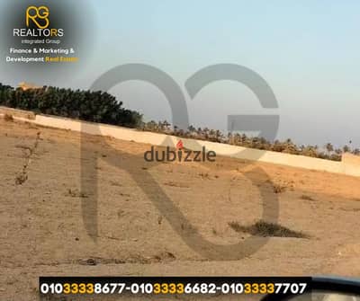 ارض استثمارية للبيع 12500م ابو رواش موقع مميز