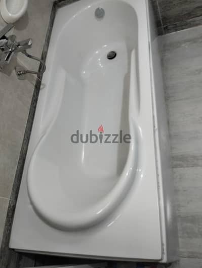 بانيو Duravit