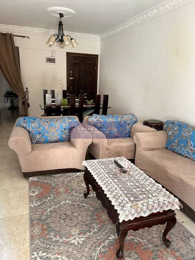 شقة سكنية للبيع في الإبراهيمية – متفرع من شارع اللاجيتيه – 145م²