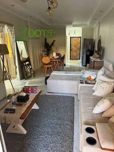 150m Apartment + 90m Garden - 6 October - Ready to Move - Highland Park - Wahat Road