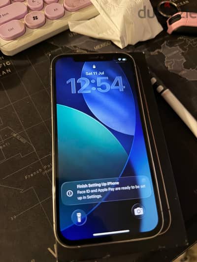 iphone 12 pro
