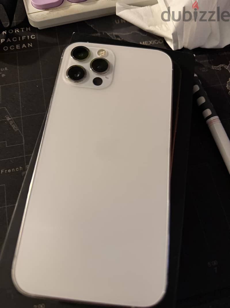 iphone 12 pro 256 gb 2