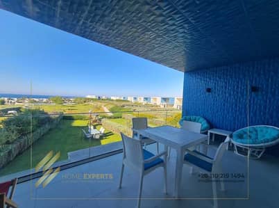 Luxury Twin house for rent in Fouka bay | Furnished