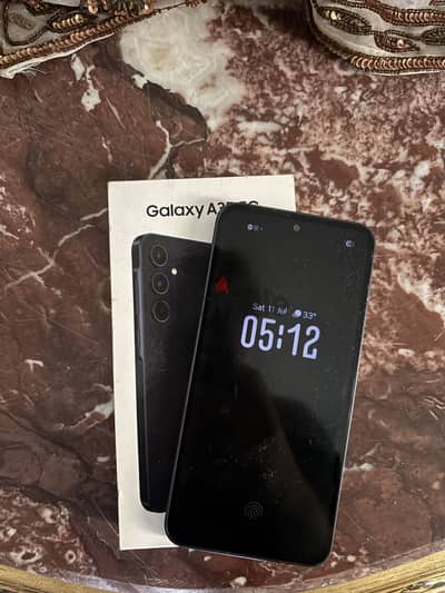 Samsung A35 5G