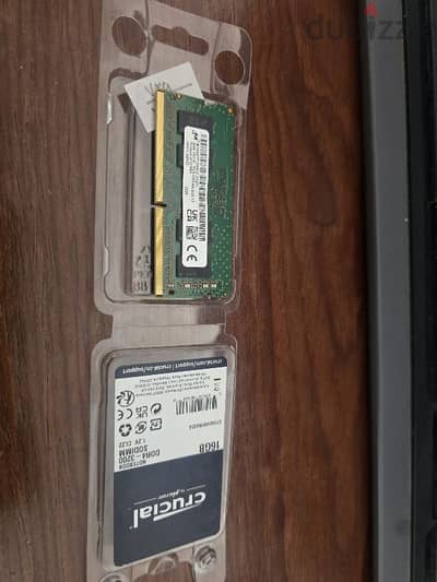 Brand: Crucial  4.54. 5 out of 5 stars(542)  Crucial Basics RAM 8GBDDR4