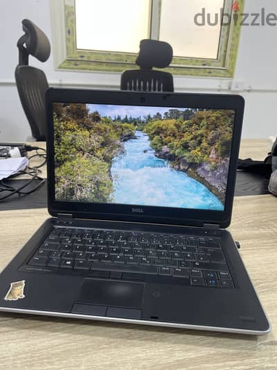 Labtop Dell