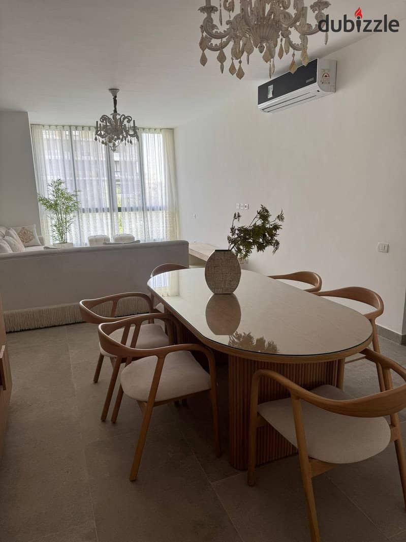 First Use Apartment for Rent SODIC Villette 0 First Use Apartment for Rent SODIC Villette 0