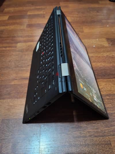 lenovo yoga x1 laptop and tablet 2in1
