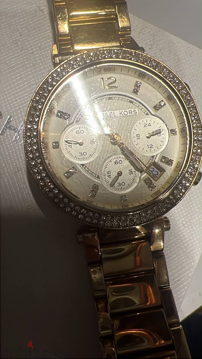 Michael Kors watch original 1