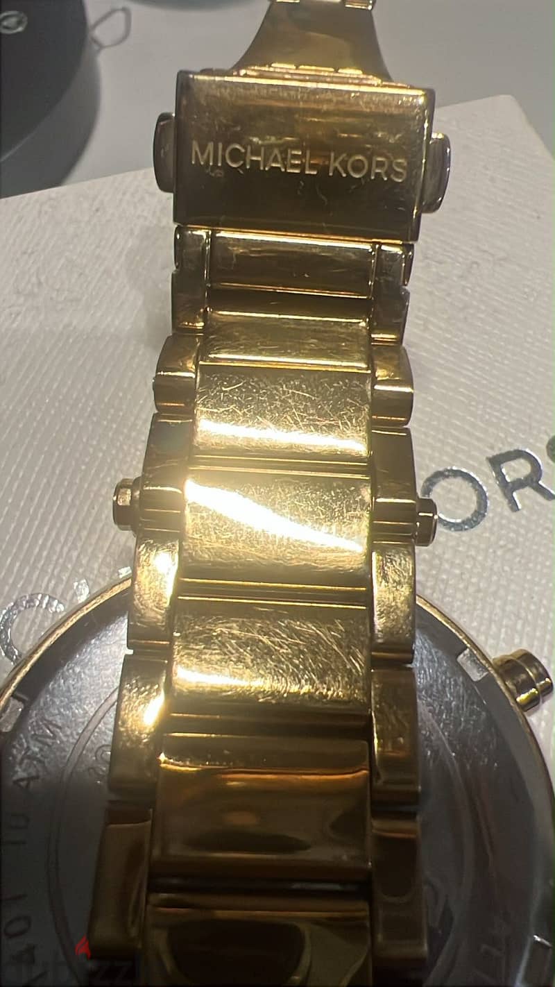 Michael Kors watch original 2