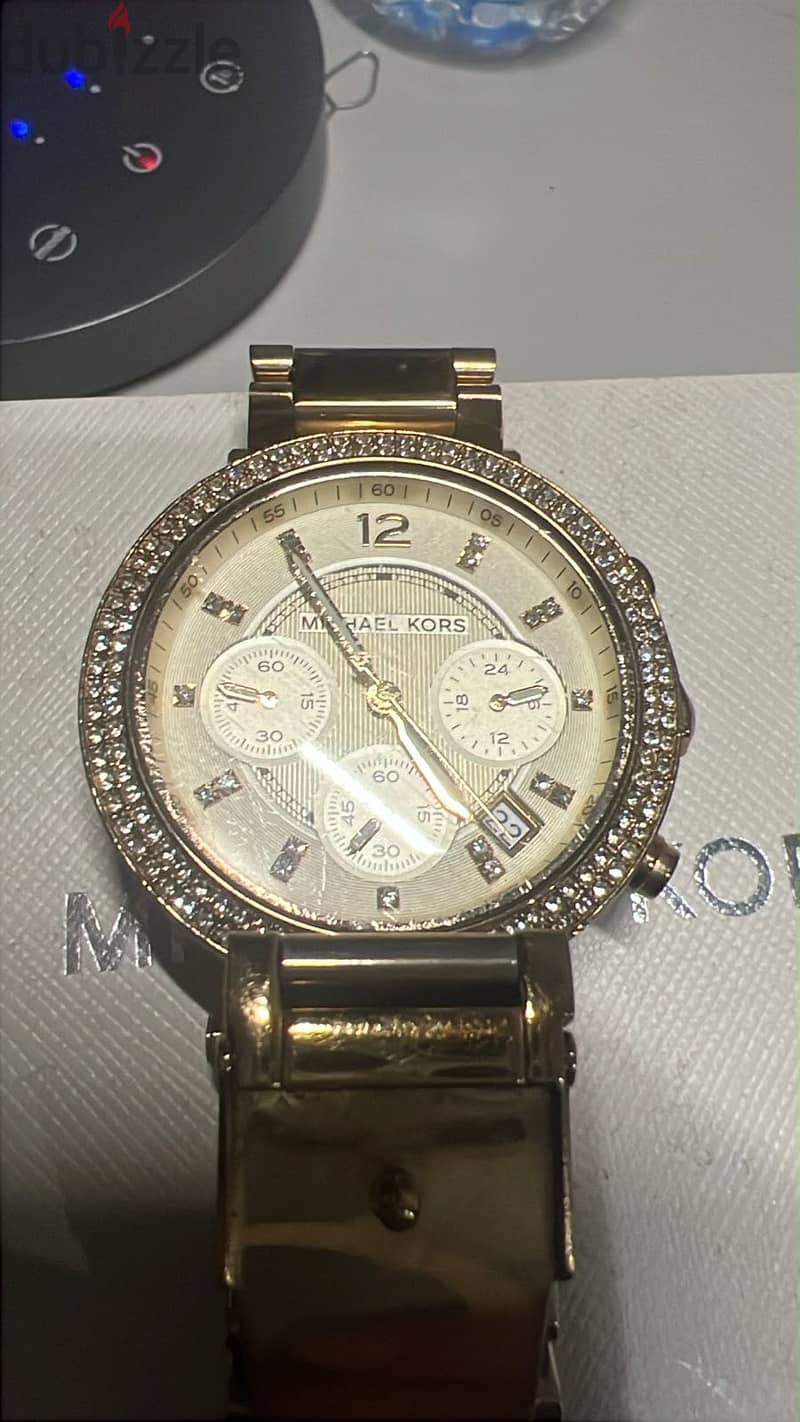 Michael Kors watch original 3