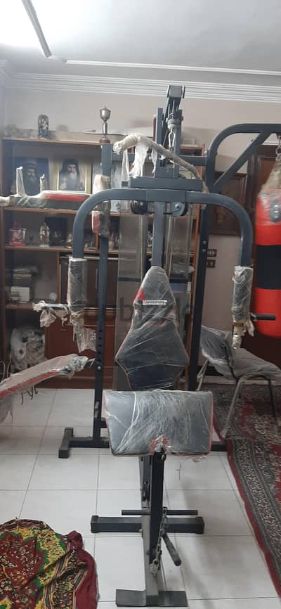 مالتى جيم