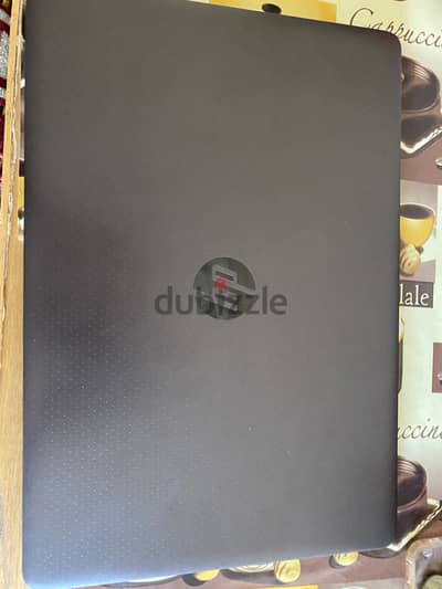 لابتوب HP ZBOOK STUDIO G3